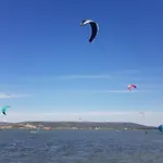 Tahiti Beach, T2 A La Mer, Piscine, Terrasse Et Parking *