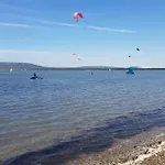 Tahiti Beach, T2 A La Mer, Piscine, Terrasse Et Parking 아파트 *