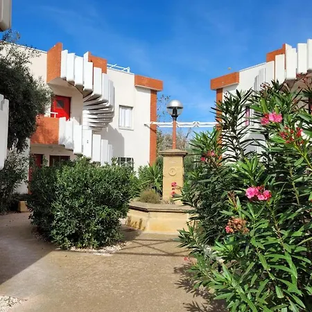 Tahiti Beach, T2 A La Mer, Piscine, Terrasse Et Parking