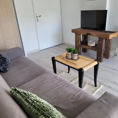 Tahiti Beach, T2 A La Mer, Piscine, Terrasse Et Parking Apartment Frontignan