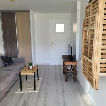 Tahiti Beach, T2 A La Mer, Piscine, Terrasse Et Parking * Frontignan