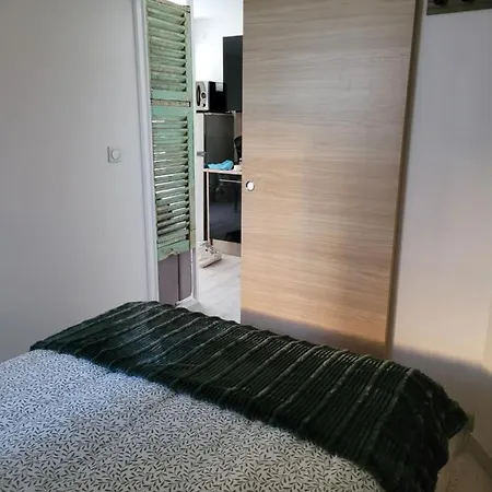 Tahiti Beach, T2 A La Mer, Piscine, Terrasse Et Parking *