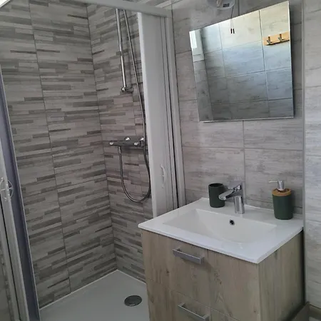Tahiti Beach, T2 A La Mer, Piscine, Terrasse Et Parking Apartment Frontignan