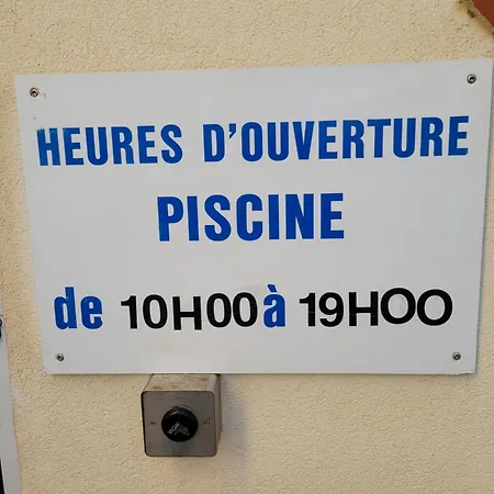 דירה Tahiti Beach, T2 A La Mer, Piscine, Terrasse Et Parking *