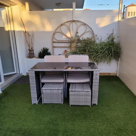 Apartment Tahiti Beach, T2 A La Mer, Piscine, Terrasse Et Parking *