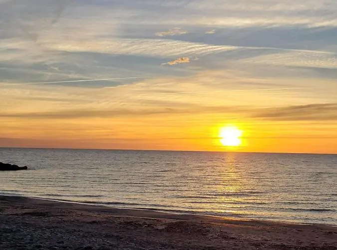 Tahiti Beach, T2 A La Mer, Piscine, Terrasse Et Parking アパート