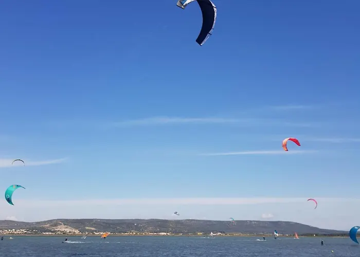 Tahiti Beach, T2 A La Mer, Piscine, Terrasse Et Parking *